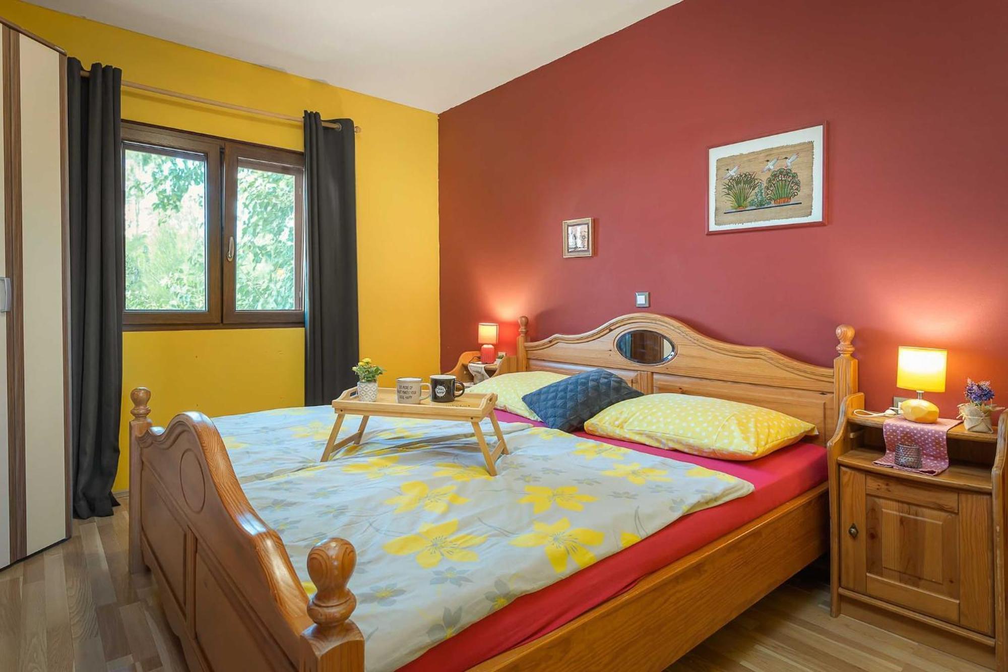 Holiday Home Pina Pula Exterior foto